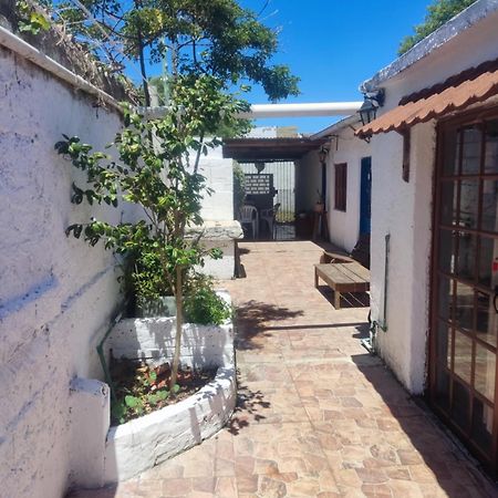 Apartamentos Flor De Lis La Paloma Eksteriør bilde