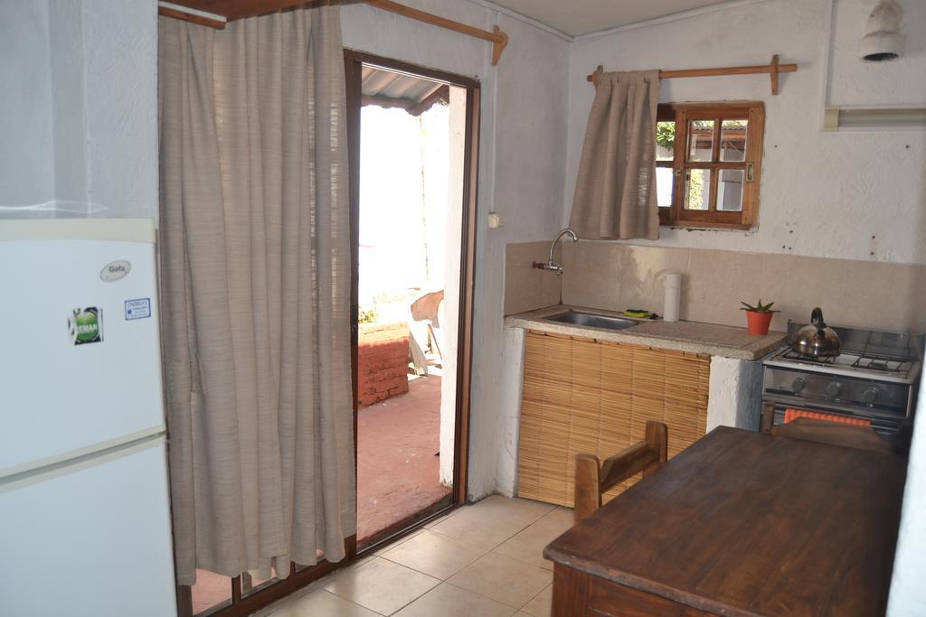 Apartamentos Flor De Lis La Paloma Eksteriør bilde