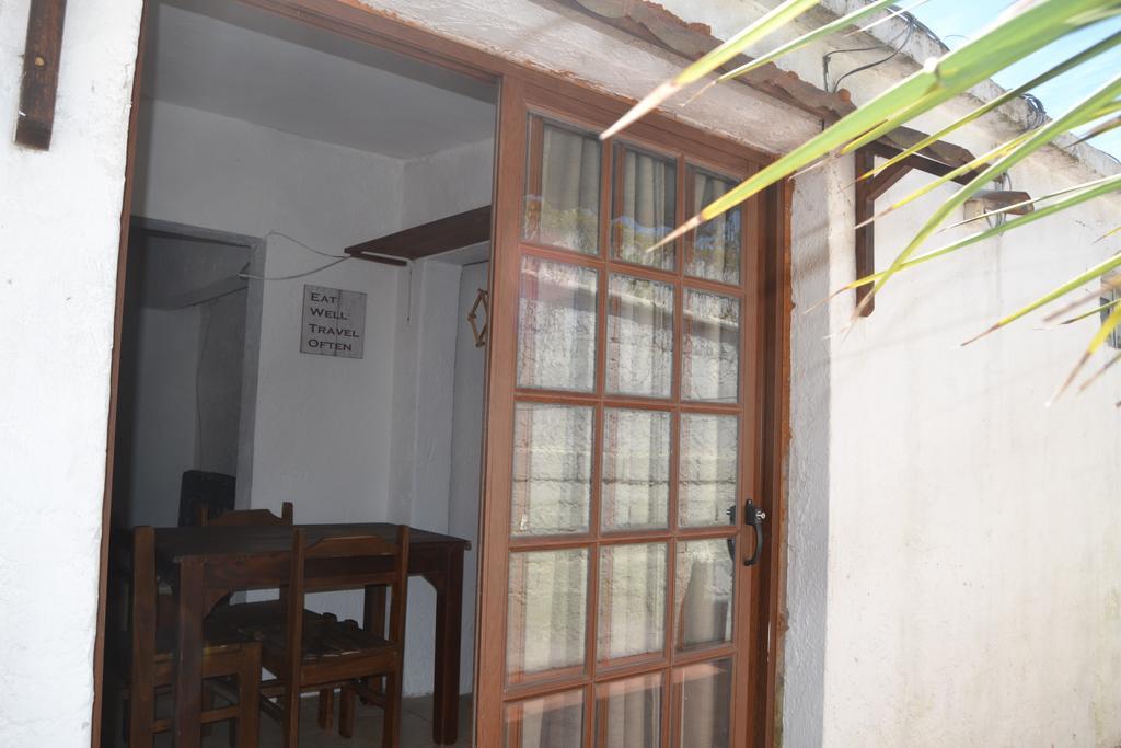 Apartamentos Flor De Lis La Paloma Eksteriør bilde