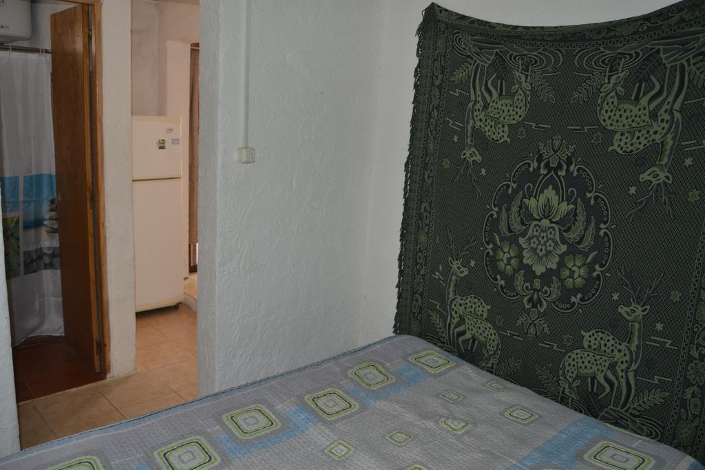 Apartamentos Flor De Lis La Paloma Eksteriør bilde