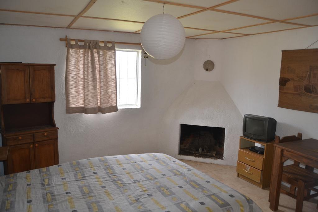 Apartamentos Flor De Lis La Paloma Eksteriør bilde