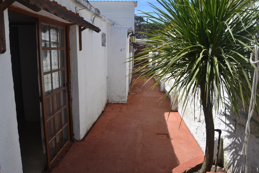 Apartamentos Flor De Lis La Paloma Eksteriør bilde