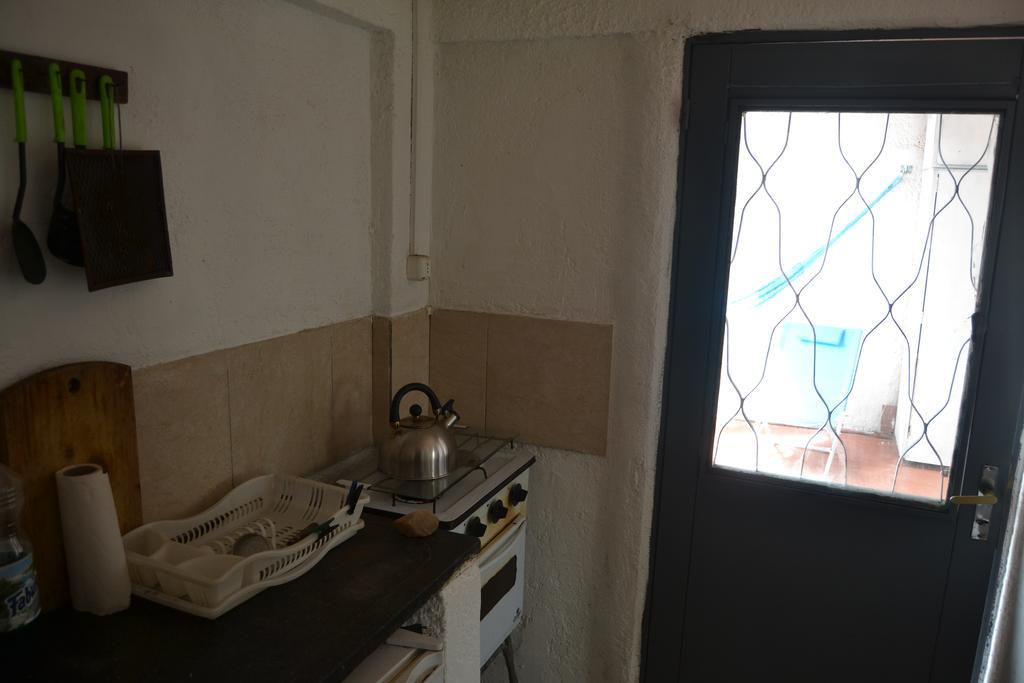 Apartamentos Flor De Lis La Paloma Eksteriør bilde