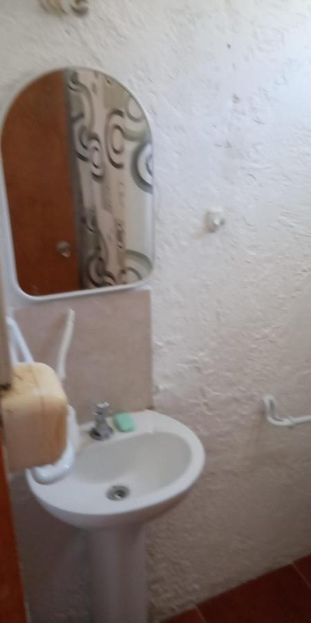 Apartamentos Flor De Lis La Paloma Eksteriør bilde