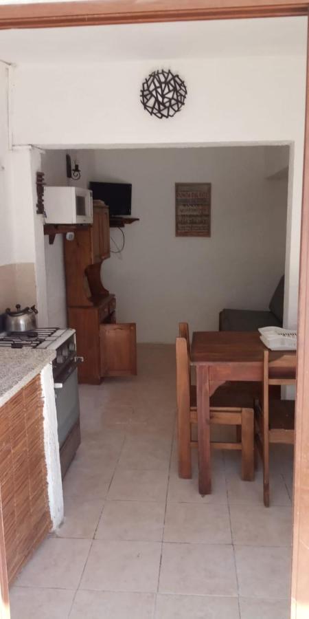 Apartamentos Flor De Lis La Paloma Eksteriør bilde