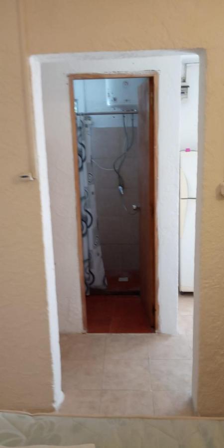 Apartamentos Flor De Lis La Paloma Eksteriør bilde