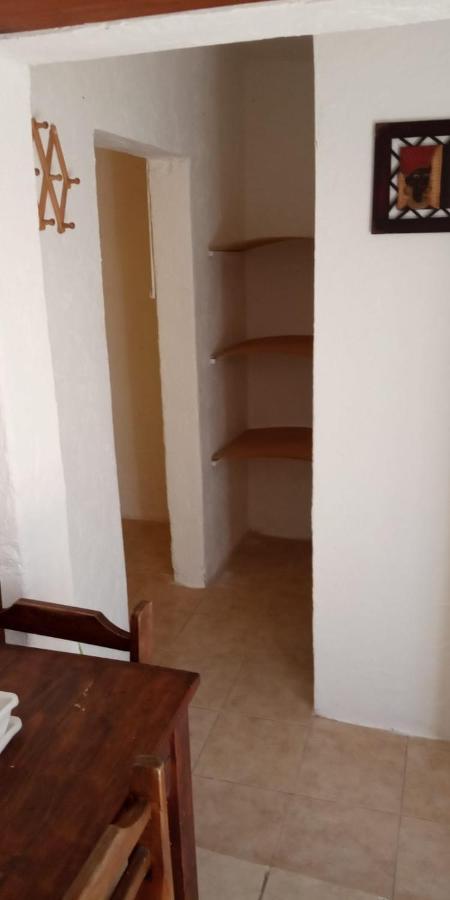 Apartamentos Flor De Lis La Paloma Eksteriør bilde