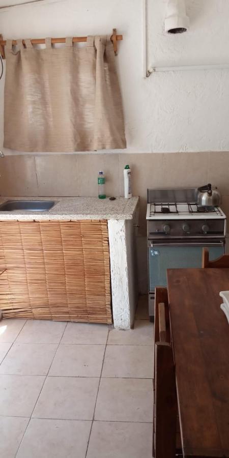 Apartamentos Flor De Lis La Paloma Eksteriør bilde