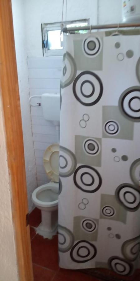 Apartamentos Flor De Lis La Paloma Eksteriør bilde