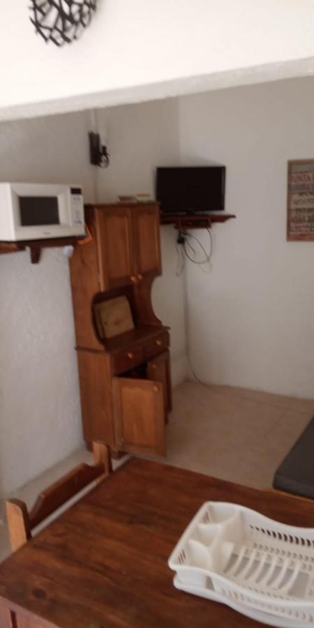 Apartamentos Flor De Lis La Paloma Eksteriør bilde