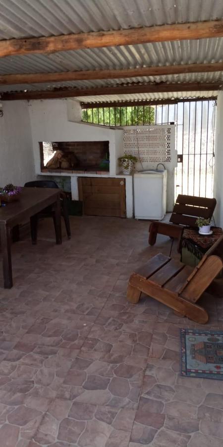 Apartamentos Flor De Lis La Paloma Eksteriør bilde
