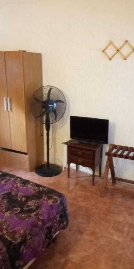 Apartamentos Flor De Lis La Paloma Eksteriør bilde