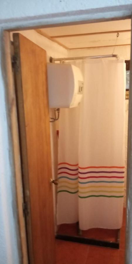 Apartamentos Flor De Lis La Paloma Eksteriør bilde