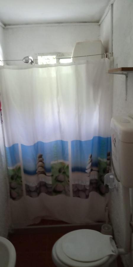 Apartamentos Flor De Lis La Paloma Eksteriør bilde