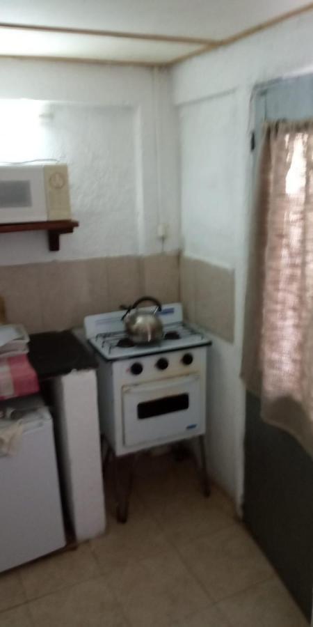 Apartamentos Flor De Lis La Paloma Eksteriør bilde