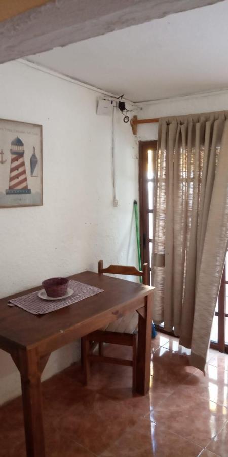 Apartamentos Flor De Lis La Paloma Eksteriør bilde