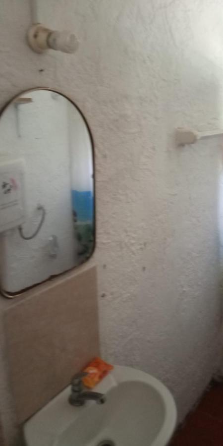 Apartamentos Flor De Lis La Paloma Eksteriør bilde