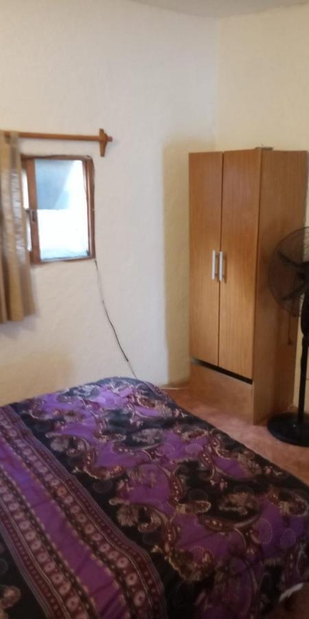 Apartamentos Flor De Lis La Paloma Eksteriør bilde