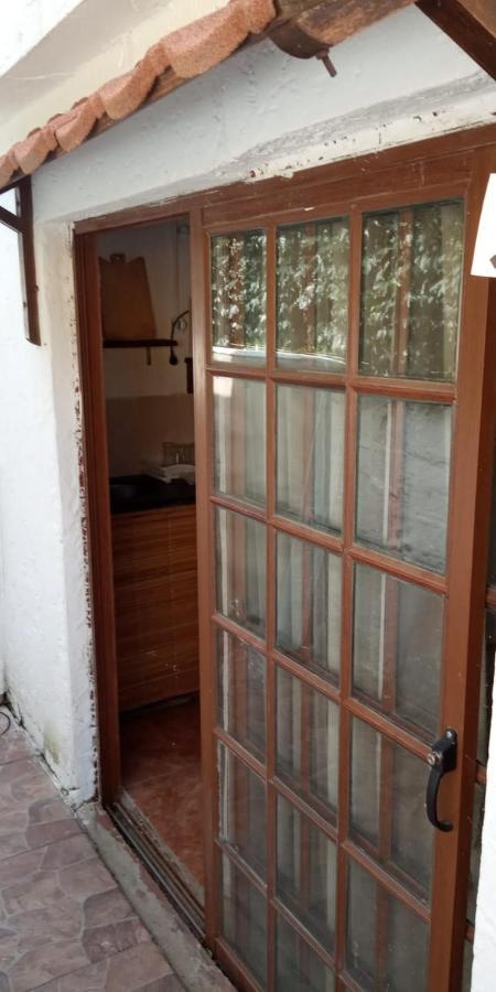 Apartamentos Flor De Lis La Paloma Eksteriør bilde