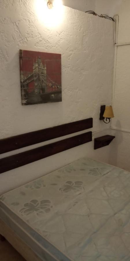 Apartamentos Flor De Lis La Paloma Eksteriør bilde